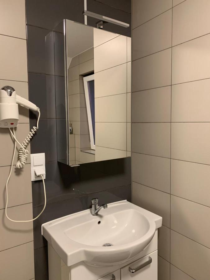 48C Domki Letniskowe I Apartament Поберово Екстериор снимка