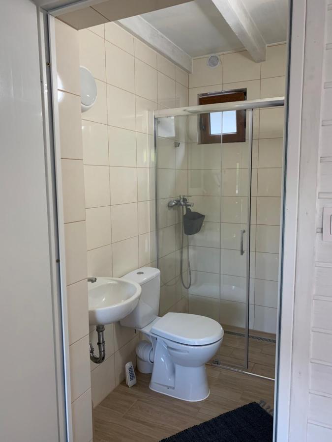 48C Domki Letniskowe I Apartament Поберово Екстериор снимка
