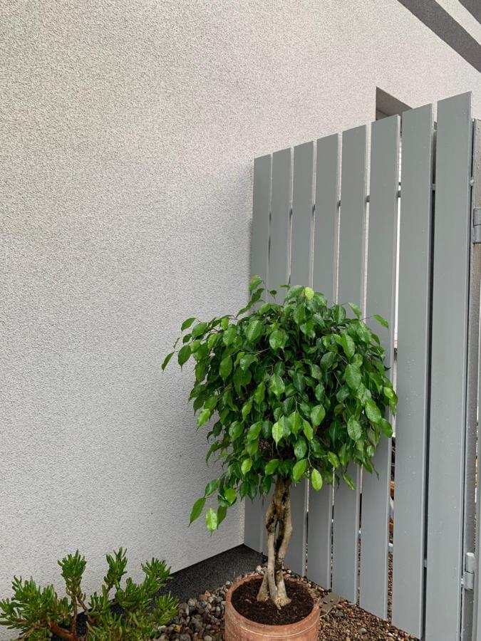 48C Domki Letniskowe I Apartament Поберово Екстериор снимка