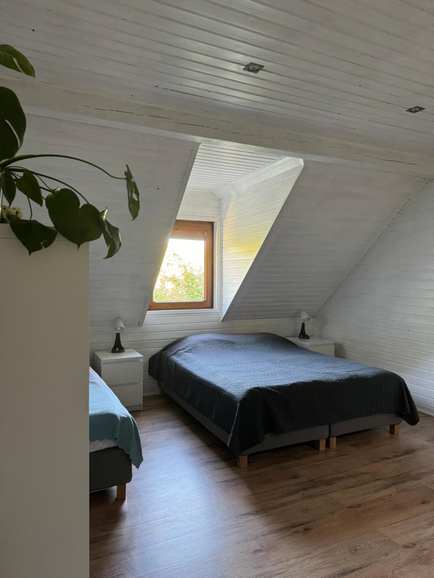 48C Domki Letniskowe I Apartament Поберово Екстериор снимка