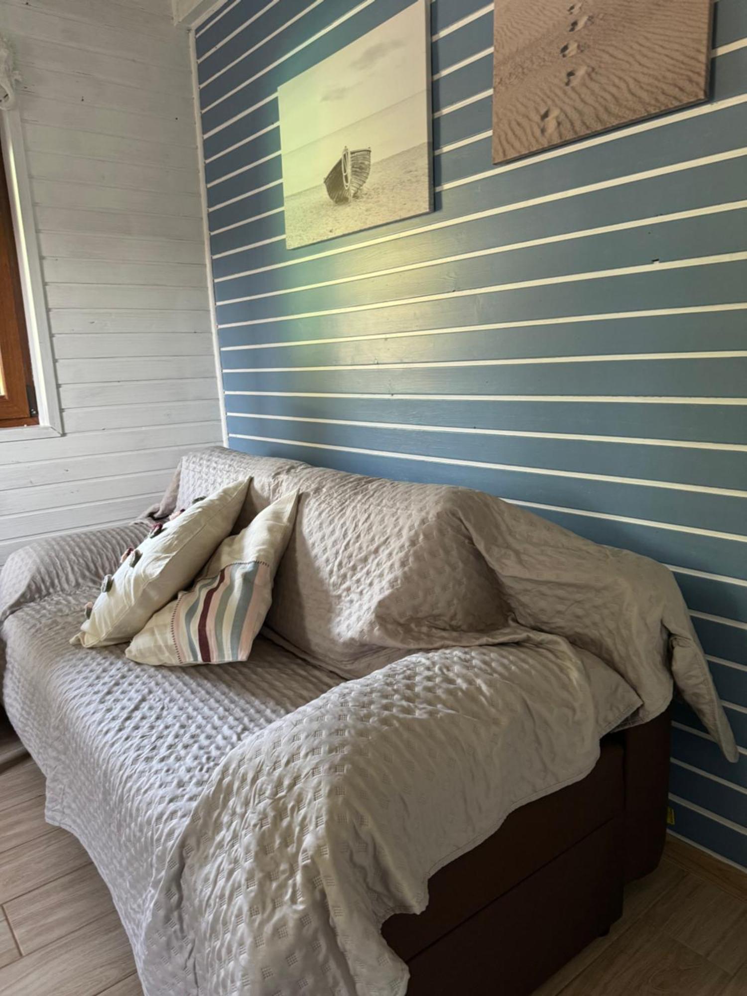 48C Domki Letniskowe I Apartament Поберово Екстериор снимка